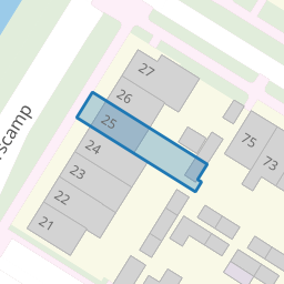 Perceel HTN04-E-1483