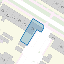 Perceel HTN04-E-1491