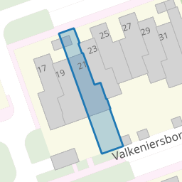 Perceel HTN04-E-1497