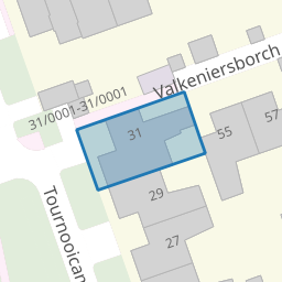 Perceel HTN04-E-1515