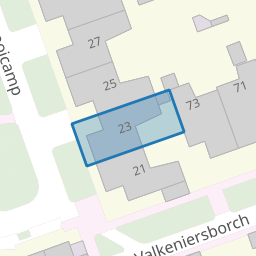 Perceel HTN04-E-1519