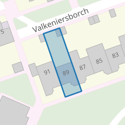 Perceel HTN04-E-1532