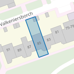 Perceel HTN04-E-1534