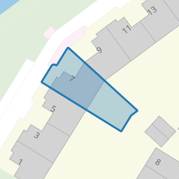 Perceel HTN04-E-1543