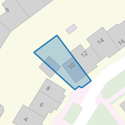 Perceel HTN04-E-1560