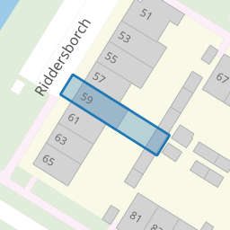 Perceel HTN04-E-1573