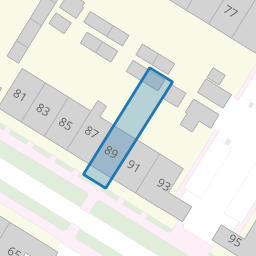 Perceel HTN04-E-1581