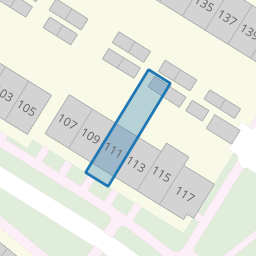 Perceel HTN04-E-1593