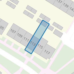 Perceel HTN04-E-1594