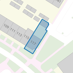 Perceel HTN04-E-1595