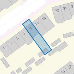 Perceel HTN04-E-1601