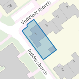 Perceel HTN04-E-1614