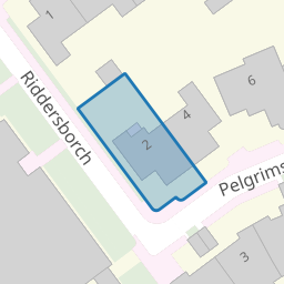 Perceel HTN04-E-1620