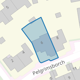 Perceel HTN04-E-1622