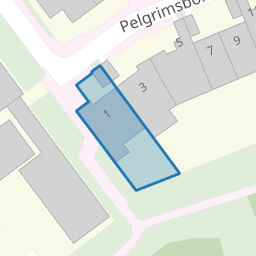 Perceel HTN04-E-1624