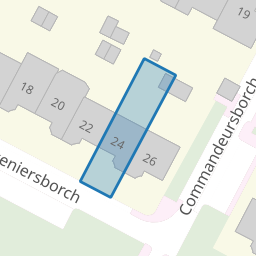 Perceel HTN04-E-1641