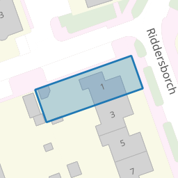 Perceel HTN04-E-1652