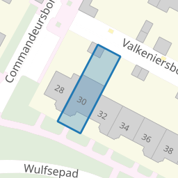 Perceel HTN04-E-1655