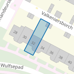 Perceel HTN04-E-1656