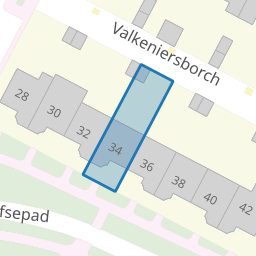 Perceel HTN04-E-1657