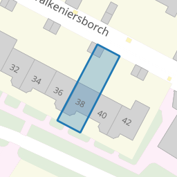 Perceel HTN04-E-1659