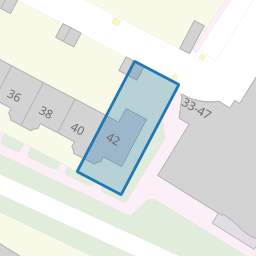 Perceel HTN04-E-1661