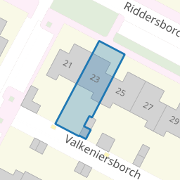 Perceel HTN04-E-1666