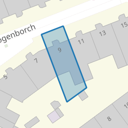 Perceel HTN04-E-1672