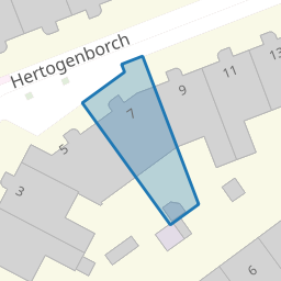 Perceel HTN04-E-1673