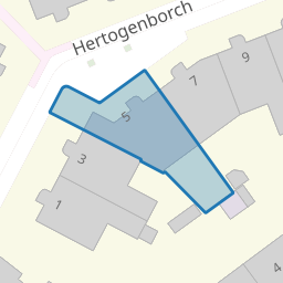 Perceel HTN04-E-1674