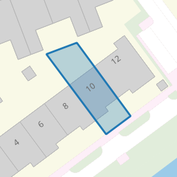 Perceel HTN04-E-1685