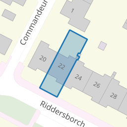 Perceel HTN04-E-1692