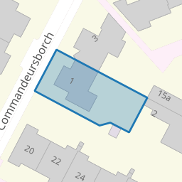 Perceel HTN04-E-1694