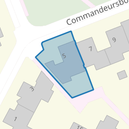 Perceel HTN04-E-1696