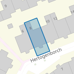 Perceel HTN04-E-1708