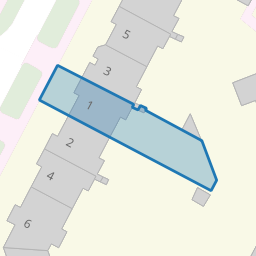 Perceel HTN04-E-1722