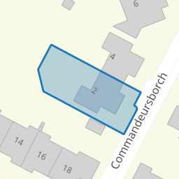 Perceel HTN04-E-1732