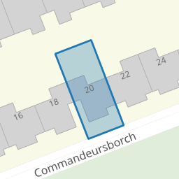 Perceel HTN04-E-1745