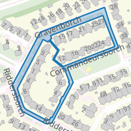 Perceel HTN04-E-1750