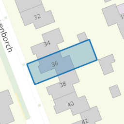 Perceel HTN04-E-1775