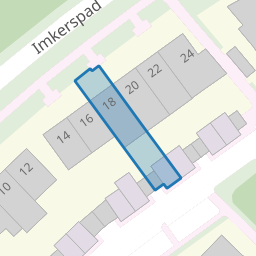 Perceel HTN04-E-1801