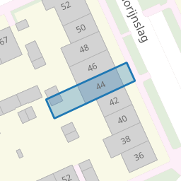 Perceel HTN04-E-1833