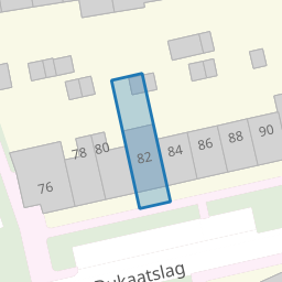 Perceel HTN04-E-1869