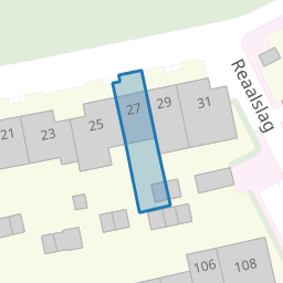 Perceel HTN04-E-1886