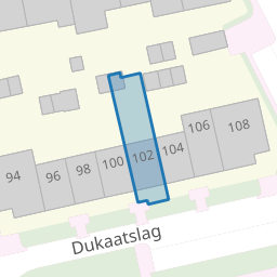 Perceel HTN04-E-1892