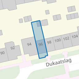 Perceel HTN04-E-1895