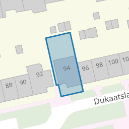 Perceel HTN04-E-1896