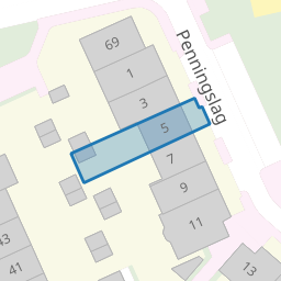 Perceel HTN04-E-1909