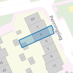 Perceel HTN04-E-1910