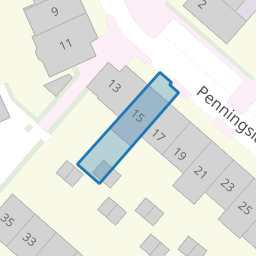 Perceel HTN04-E-1913